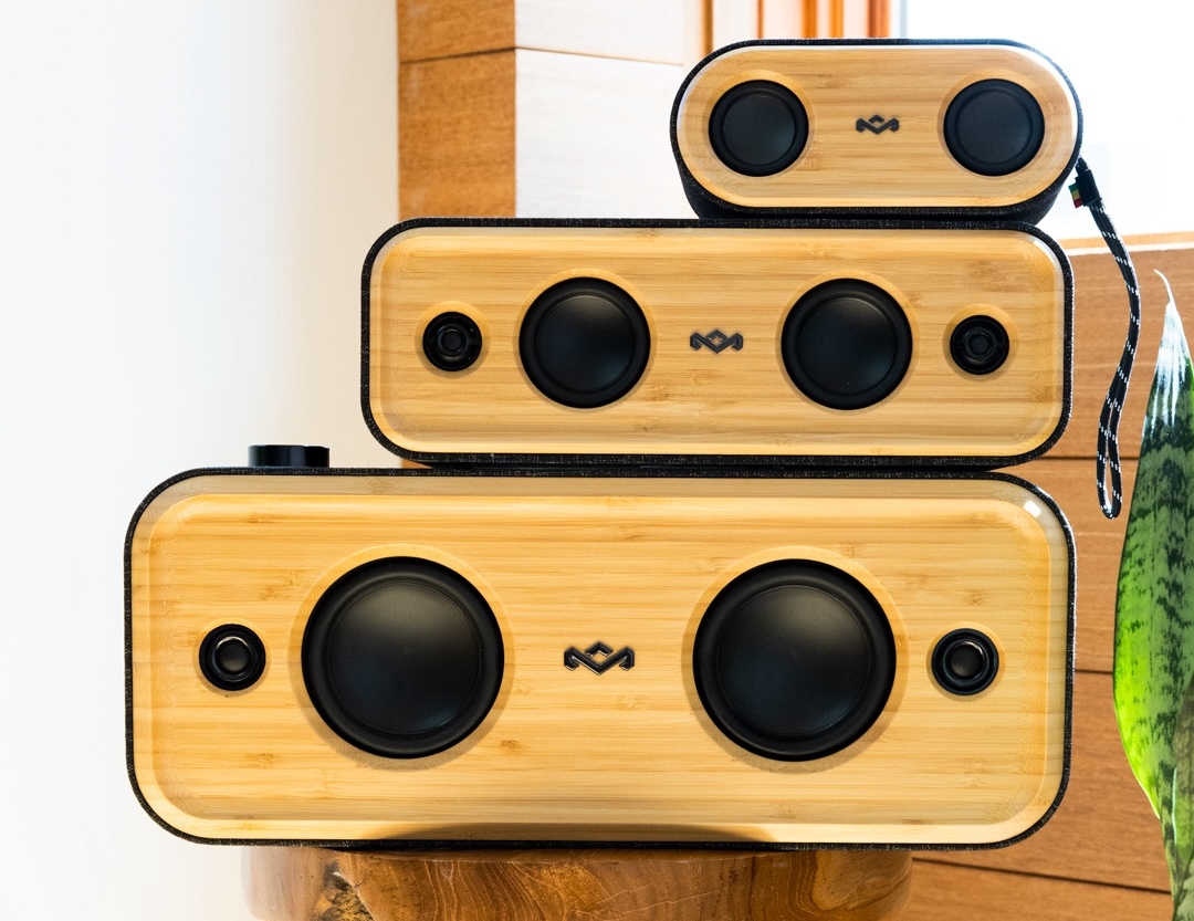 Speakers